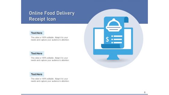 Invoice Dollar Sign Debit Card Ppt PowerPoint Presentation Complete Deck