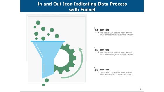 Inward And Outward Data Analysis Ppt PowerPoint Presentation Complete Deck