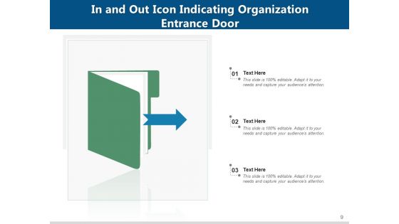Inward And Outward Data Analysis Ppt PowerPoint Presentation Complete Deck