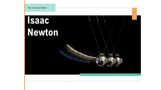 Isaac Newton Gravity Quote Ppt PowerPoint Presentation Complete Deck Isaac Newton Gravity Quote Ppt PowerPoint Presentation Complete Deck