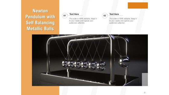 Isaac Newton Gravity Quote Ppt PowerPoint Presentation Complete Deck