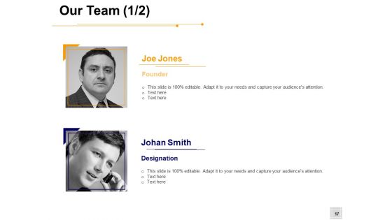 Janitorial Services Proposal Template Ppt PowerPoint Presentation Complete Deck With Slides