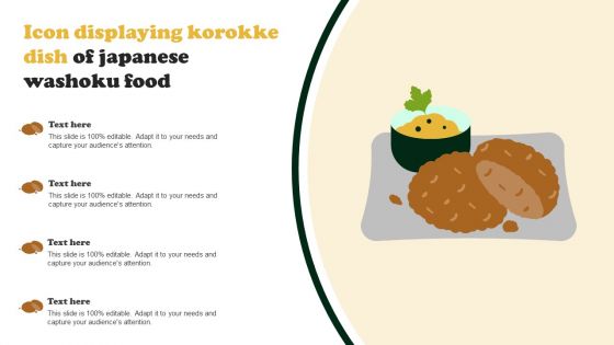 Japanese Washoku Food Ppt PowerPoint Presentation Complete With Slides
