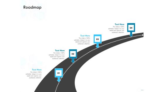 Jenkins Overview Presentation Roadmap Ppt Styles Master Slide PDF
