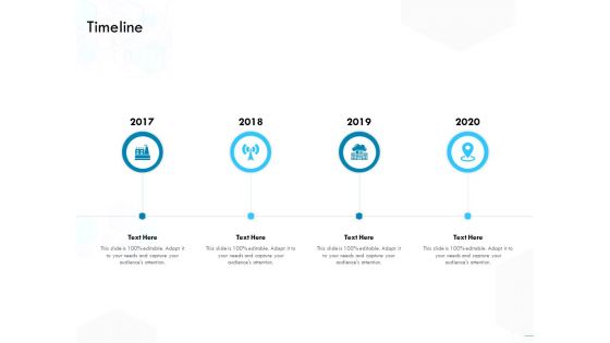 Jenkins Overview Presentation Timeline Ppt Ideas Grid PDF