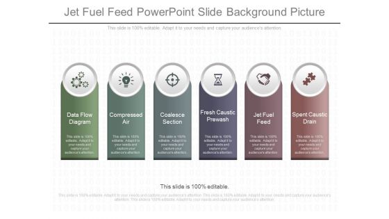 Jet Fuel Feed Powerpoint Slide Background Picture Jet Fuel Feed Powerpoint Slide Background Picture