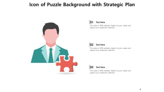 Jigsaw Backdrop Business Puzzle Ppt PowerPoint Presentation Complete Deck