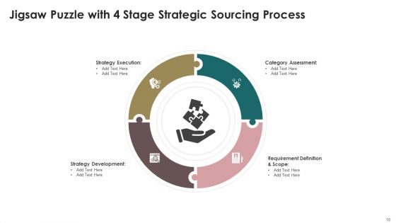Jigsaw Seven Ppt PowerPoint Presentation Complete With Slides