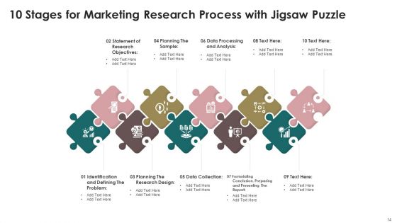 Jigsaw Seven Ppt PowerPoint Presentation Complete With Slides