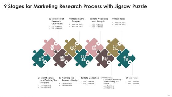 Jigsaw Seven Ppt PowerPoint Presentation Complete With Slides