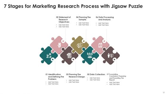 Jigsaw Seven Ppt PowerPoint Presentation Complete With Slides