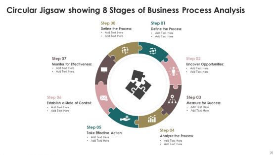 Jigsaw Seven Ppt PowerPoint Presentation Complete With Slides