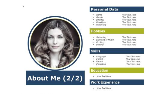 Job Branding Ppt PowerPoint Presentation Complete Deck With Slides