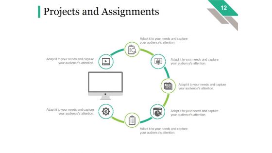 Job Career Promotion Ppt PowerPoint Presentation Complete Deck With Slides