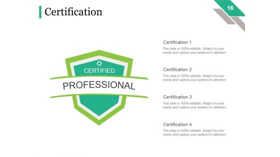 Job Career Promotion Ppt PowerPoint Presentation Complete Deck With Slides