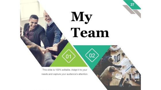 Job Career Promotion Ppt PowerPoint Presentation Complete Deck With Slides