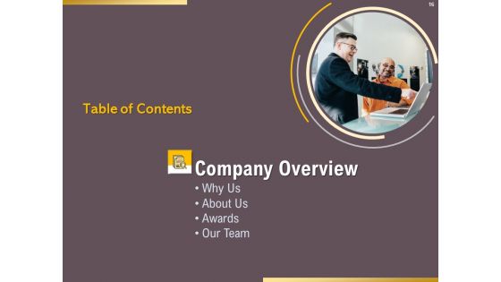Job Driven Training Proposal Ppt PowerPoint Presentation Complete Deck With Slides