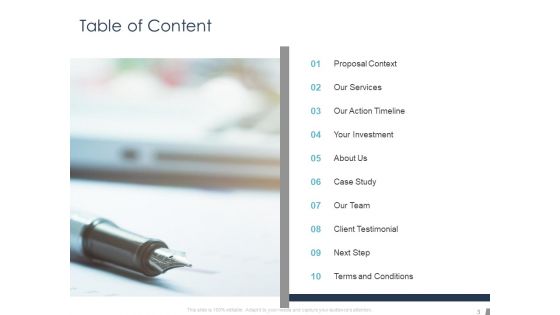 Job Estimate Proposal Template Ppt PowerPoint Presentation Complete Deck With Slides
