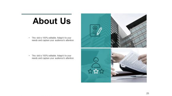Job Evaluation Ppt PowerPoint Presentation Complete Deck With Slides