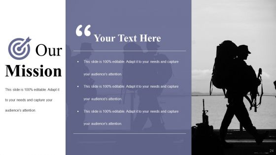 Job Interview Presentation On Yourself Ppt PowerPoint Presentation Complete Deck With Slides