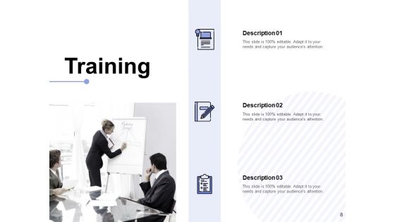 Job Promotion Pitch Ppt PowerPoint Presentation Complete Deck With Slides