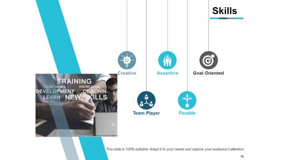Job Promotion Ppt PowerPoint Presentation Complete Deck With Slides
