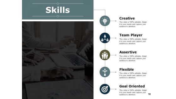 Job Publicity Ppt PowerPoint Presentation Complete Deck With Slides