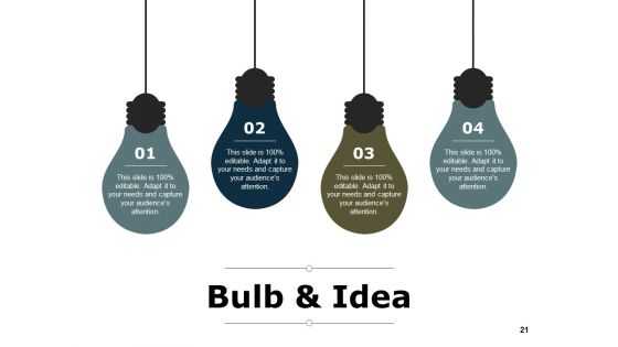 Job Publicity Ppt PowerPoint Presentation Complete Deck With Slides