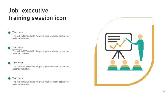 Job Training Ppt PowerPoint Presentation Complete Deck With Slides