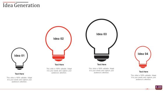 K Zen Drinks Capital Fundraising Elevator Pitch Deck Ppt PowerPoint Presentation Complete Deck With Slides