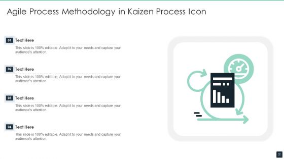 Kaizen Process Ppt PowerPoint Presentation Complete Deck With Slides