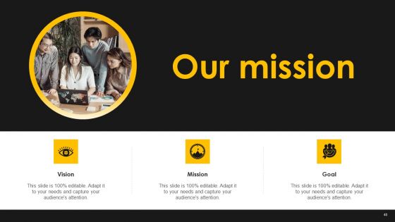 Kantar Consulting Company Outline Ppt PowerPoint Presentation Complete With Slides