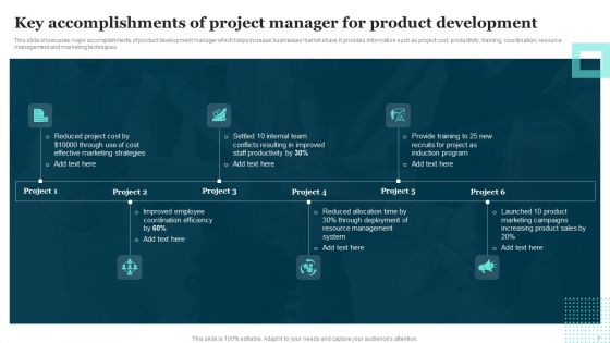 Key Accomplishments Ppt PowerPoint Presentation Complete Deck