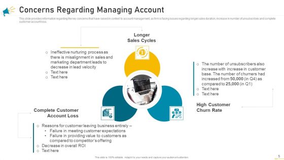 Key Account Marketing Approach Ppt PowerPoint Presentation Complete Deck With Slides
