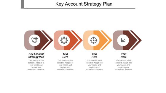 Key Account Strategy Plan Ppt Powerpoint Presentation Portfolio Information Cpb