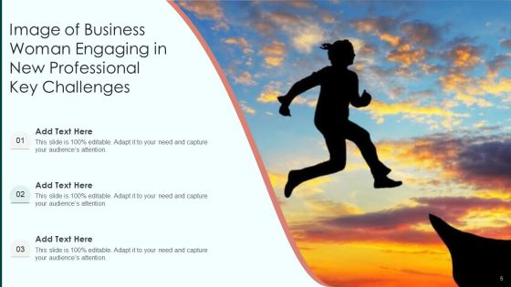 Key Challenge Image Ppt PowerPoint Presentation Complete Deck With Slides