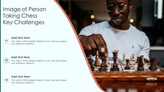 Key Challenge Image Ppt PowerPoint Presentation Complete Deck With Slides