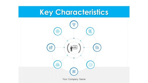 Key Characteristics Business Plan Ppt PowerPoint Presentation Complete Deck