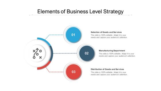 Key Components Of Corporate Strategy Ppt PowerPoint Presentation Gallery Structure PDF