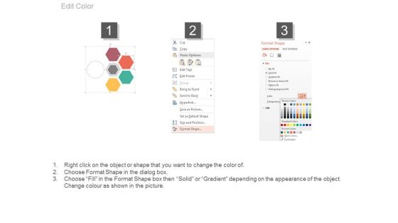 Key Driver Analytics For Banking Ppt Slides