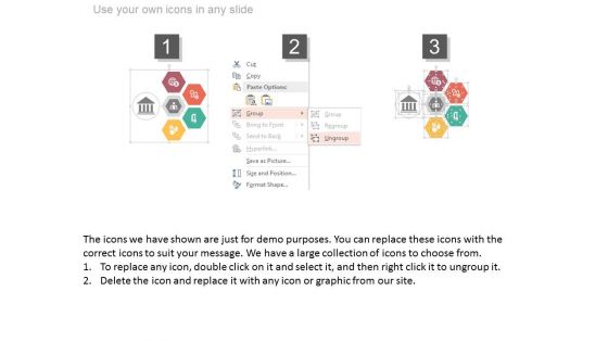 Key Driver Analytics For Banking Ppt Slides