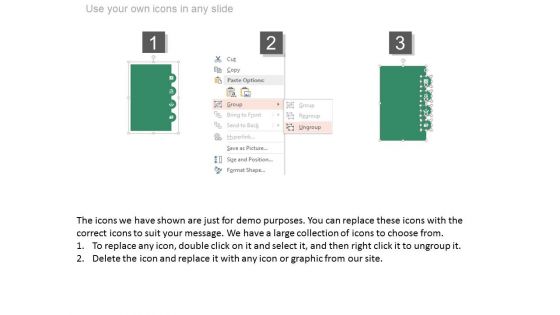 Key Driver Analytics Ppt Slides