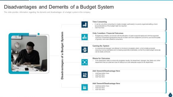Key Elements And Techniques Of A Budgeting System Ppt PowerPoint Presentation Complete Deck With Slides