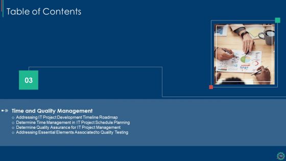 Key Elements Of Project Management IT Ppt PowerPoint Presentation Complete Deck With Slides
