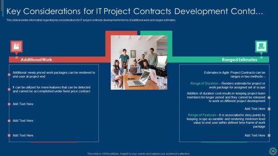 Key Elements Of Project Management IT Ppt PowerPoint Presentation Complete Deck With Slides