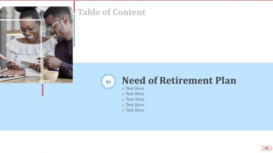 Key Factor In Retirement Planning Ppt PowerPoint Presentation Complete Deck With Slides