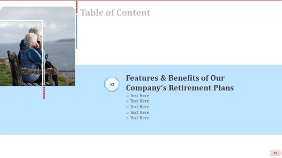 Key Factor In Retirement Planning Ppt PowerPoint Presentation Complete Deck With Slides