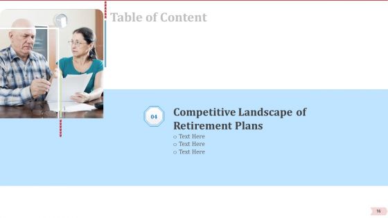 Key Factor In Retirement Planning Ppt PowerPoint Presentation Complete Deck With Slides