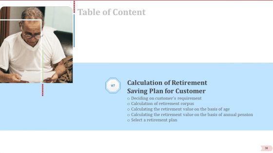 Key Factor In Retirement Planning Ppt PowerPoint Presentation Complete Deck With Slides