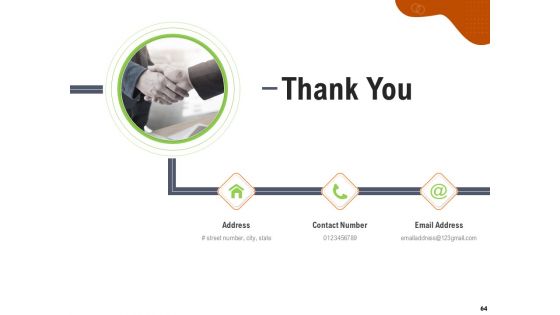 Key Features For Effective Business Management Ppt PowerPoint Presentation Complete Deck With Slides